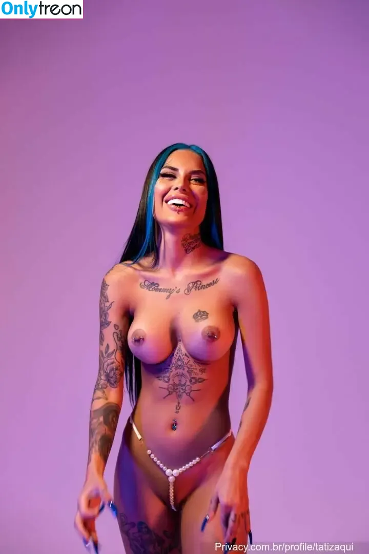 Tati Zaqui nude photo #0716 (tatizaqui)