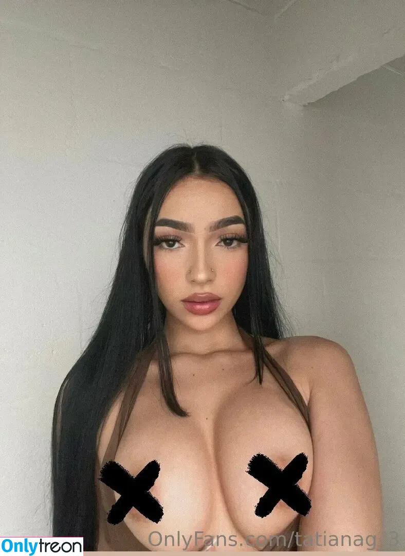 Tatiana Gonzales nude photo #0033 (_ttg1503 / tatianag_3)