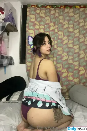 Tatiz Tsundere / Dax / dax_gh / dax_tz / tatiz.tsundere nude photo #0043