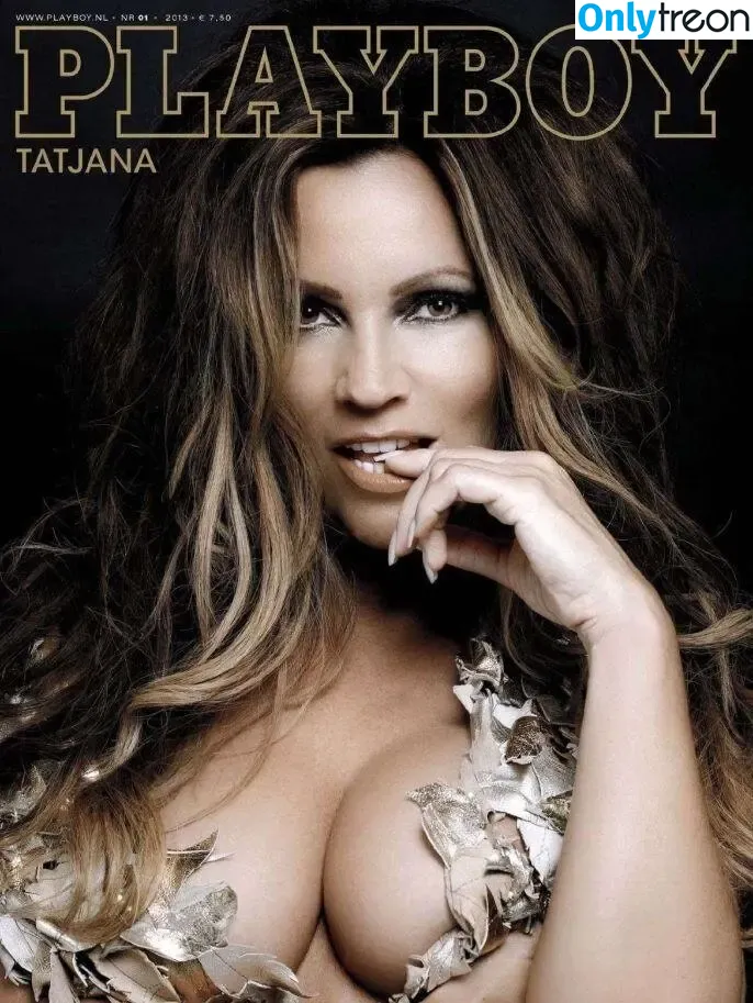 Tatjana Šimić nude photo #0013 (tatjanasimic_ / tatjanasimic_official_account)