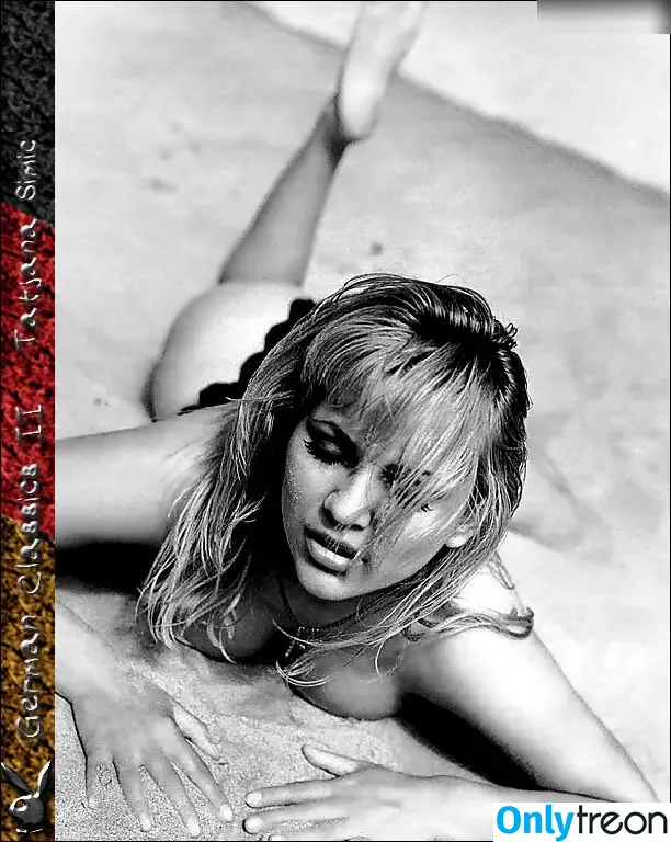 Tatjana Šimić nude photo #0050 (tatjanasimic_ / tatjanasimic_official_account)