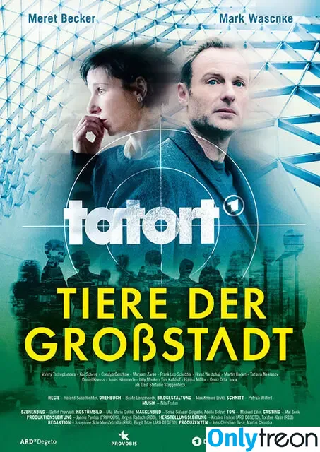 Tatort - Sex & Crime nude photo #0206 (Tatort - Sex & Crime)