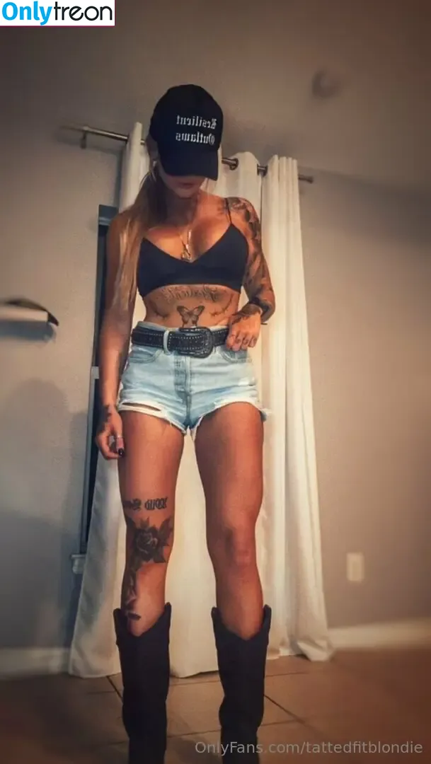 tattedfitblondie nude photo #0051 (ashley.jay123)