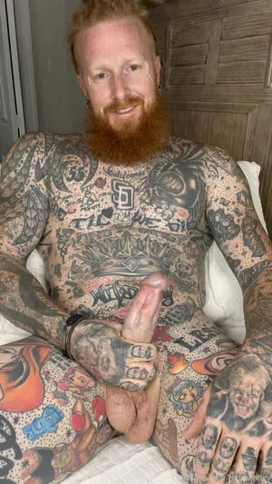 tattedgingy / _tattedgingy_ nude photo #0071