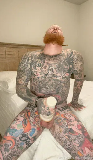 tattedgingy / _tattedgingy_ nude photo #0078