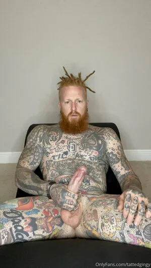 tattedgingy / _tattedgingy_ nude photo #0083