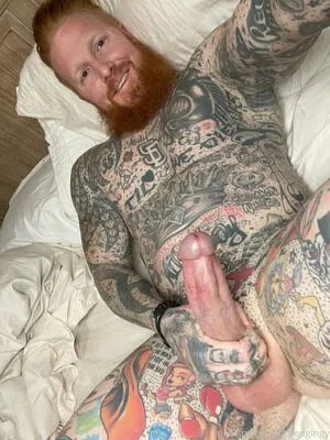 tattedgingy / _tattedgingy_ nude photo #0090