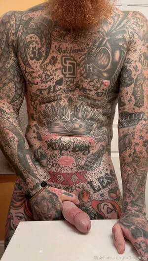tattedgingy / _tattedgingy_ nude photo #0091