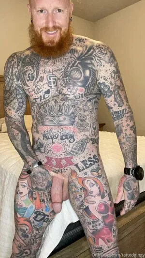 tattedgingy / _tattedgingy_ nude photo #0093