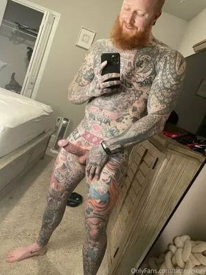 tattedgingy / _tattedgingy_ nude photo #0094