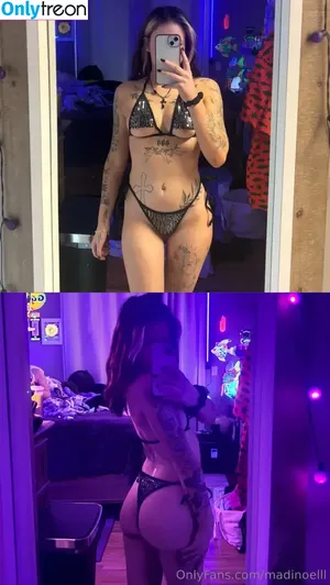 tattedredheaddd / tattedredd nude photo #0001