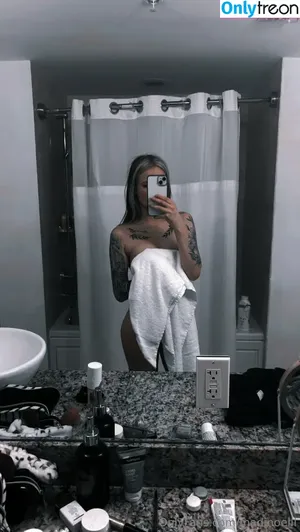 tattedredheaddd / tattedredd nude photo #0007
