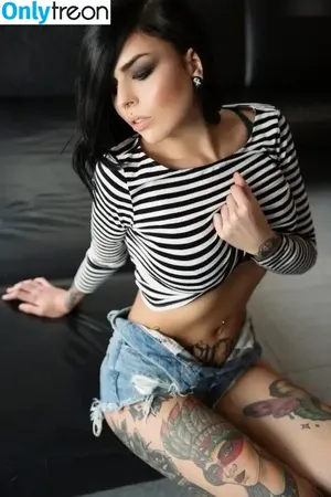 Tattoo Erotica / tattooerotica nude photo #0037