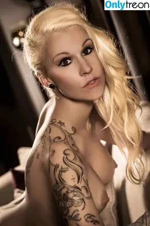 Tattoo Erotica / tattooerotica nude photo #0087