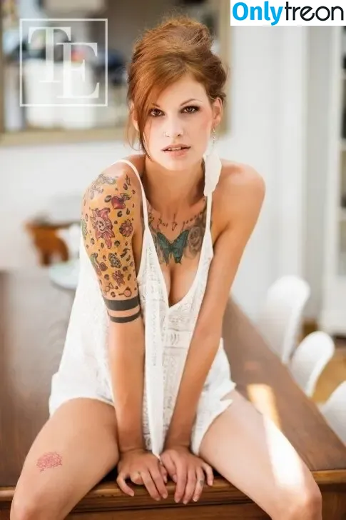 Tattoo Erotica nude photo #0054 (tattooerotica)