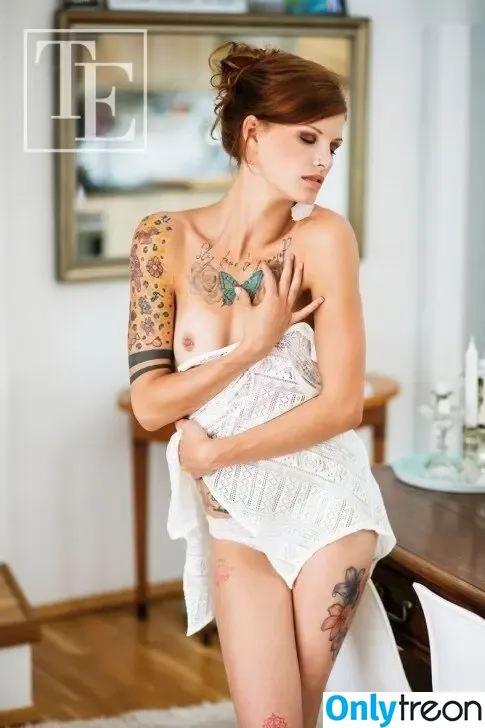 Tattoo Erotica nude photo #0056 (tattooerotica)