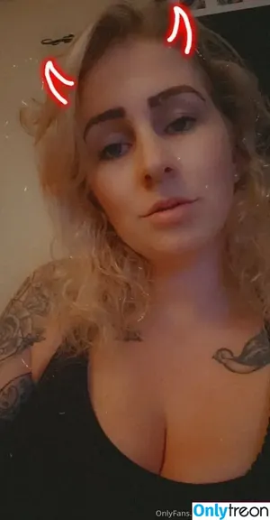 tattooblondiexo / inkedblondiexo nude photo #0034