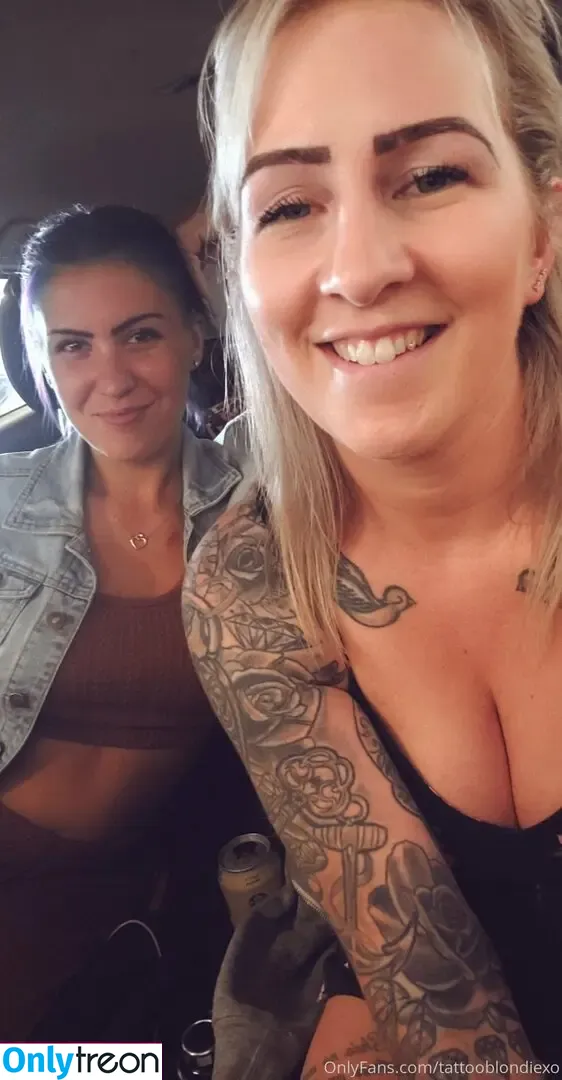 tattooblondiexo nude photo #0018 (inkedblondiexo)
