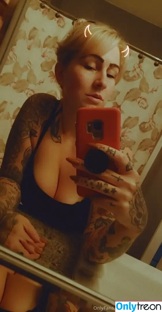 tattooblondiexo nude photo #0022 (inkedblondiexo)