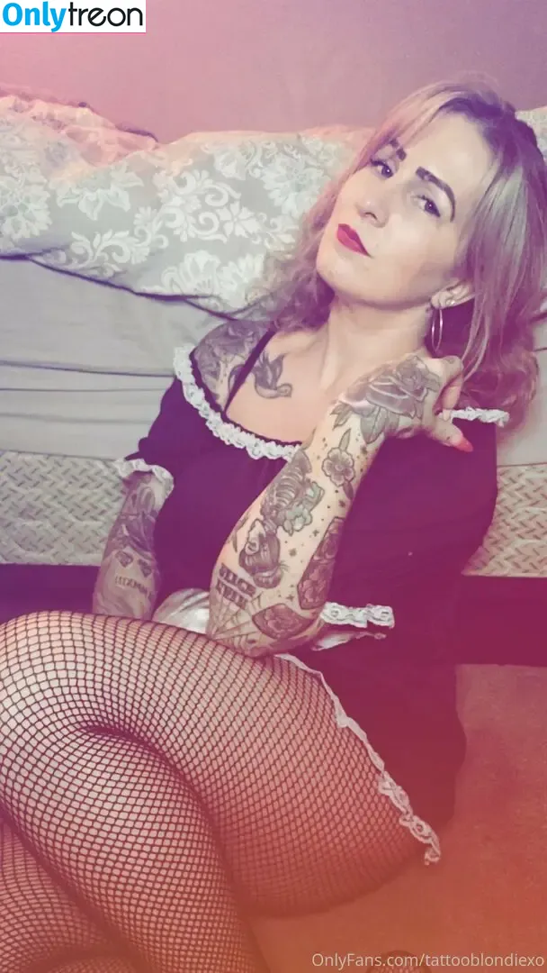 tattooblondiexo nude photo #0047 (inkedblondiexo)