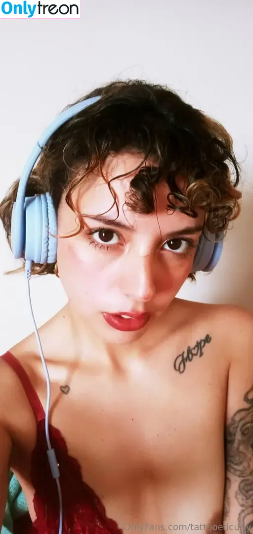 tattooedcurly nude photo #0022 (tattooedcurl)
