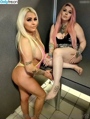 TattooTeufelchen92 / isabeltaffs nude photo #0034