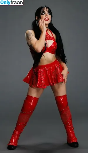 Tatum Paxley WWE Nxt / tatumpaxley_wwe nude photo #0265