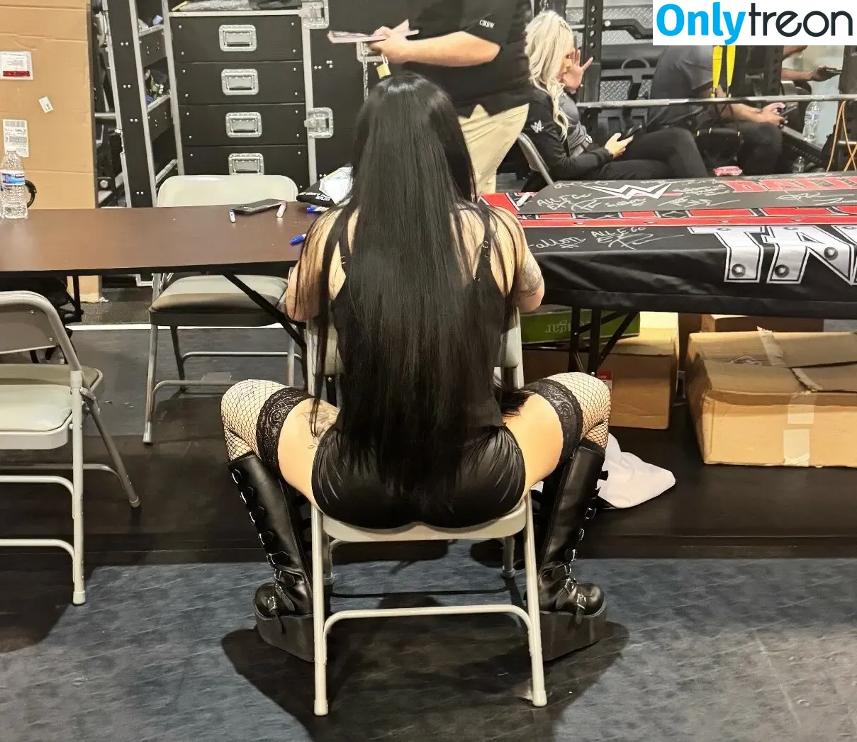 Tatum Paxley WWE Nxt nude photo #0217 (tatumpaxley_wwe)