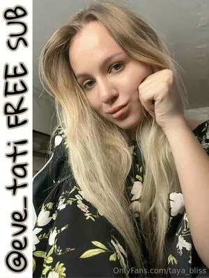 taya_bliss / @taya.blisss / taya_blissvip nude photo #0245