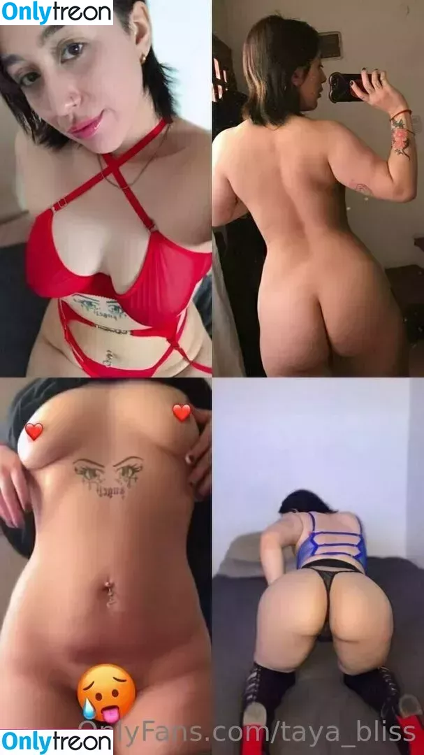 taya_bliss nude photo #0128 (@taya.blisss / taya_blissvip)
