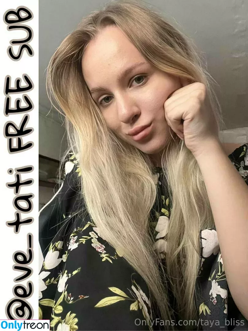 taya_bliss nude photo #0245 (@taya.blisss / taya_blissvip)