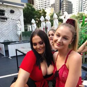 Tayla Cooper / ravebabe___ / taylacooper___ nude photo #0019