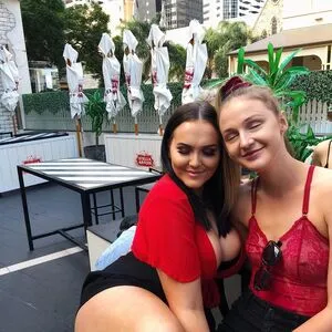 Tayla Cooper / ravebabe___ / taylacooper___ nude photo #0035