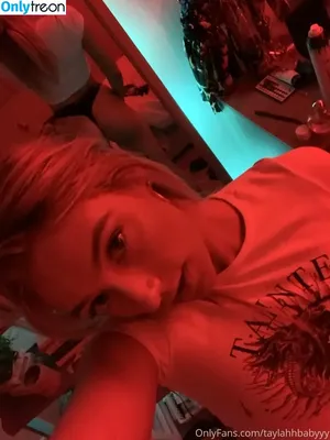 taylahhbabyyy / tay / tayyyrobin nude photo #0050