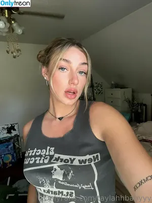taylahhbabyyy / tay / tayyyrobin nude photo #0091
