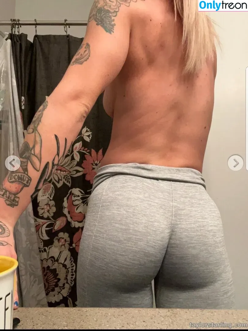 Taylor Killer Bee Starling nude photo #0024 (BareKnuckleFC / taywstarling)