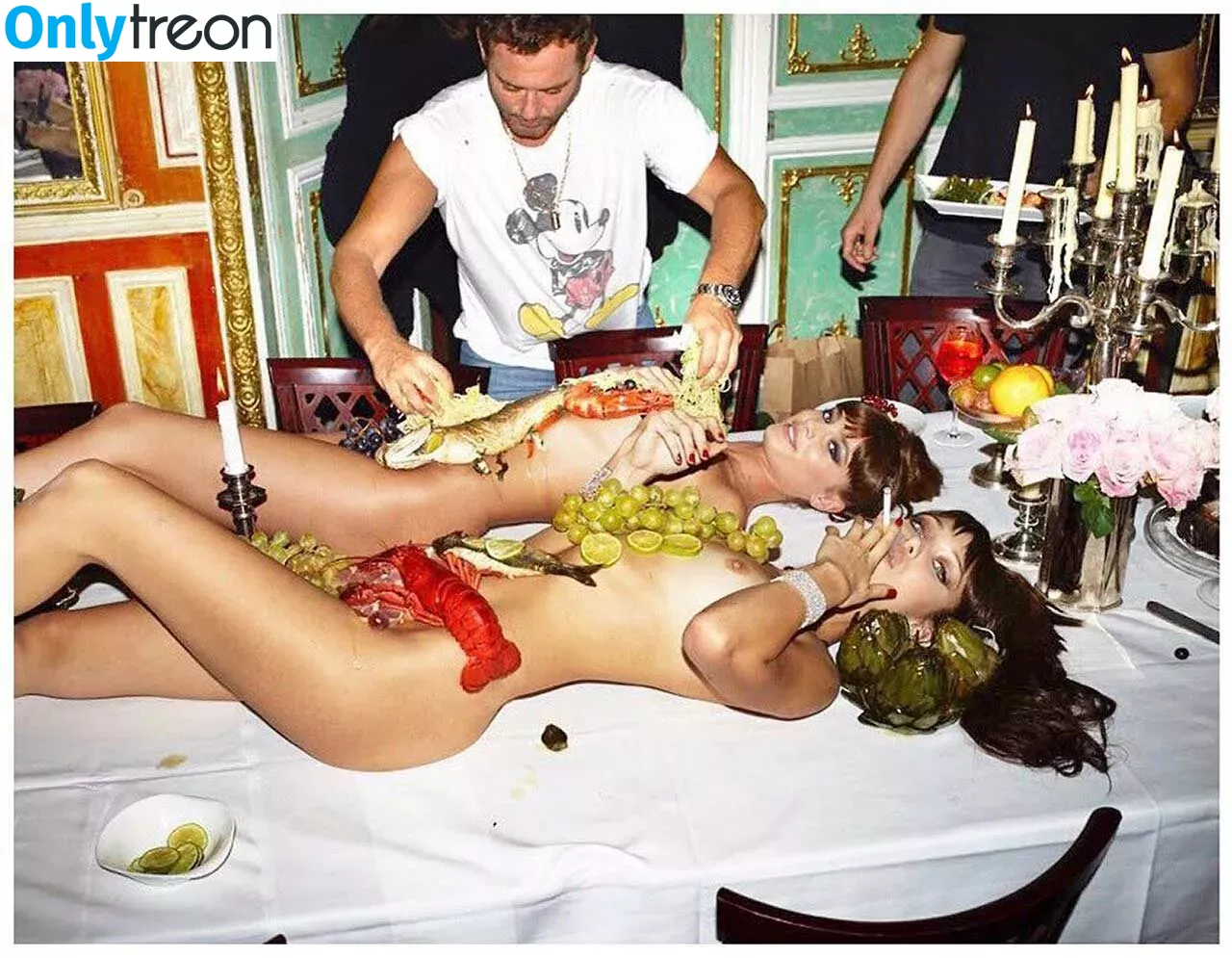 Taylor Marie Hill nude photo #0039 (taylerhillss / taylor_hill)