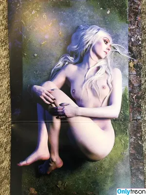Taylor Momsen / aryelsoul / taylormomsen nude photo #0012