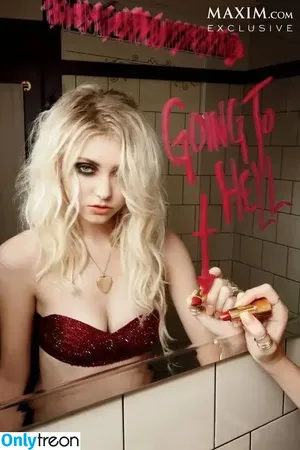 Taylor Momsen / aryelsoul / taylormomsen nude photo #0125