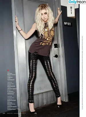 Taylor Momsen / aryelsoul / taylormomsen nude photo #0245