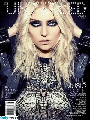Taylor Momsen / aryelsoul / taylormomsen nude photo #0254