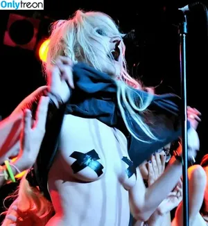 Taylor Momsen / aryelsoul / taylormomsen nude photo #0278