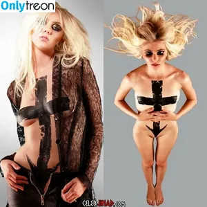 Taylor Momsen / aryelsoul / taylormomsen nude photo #0286