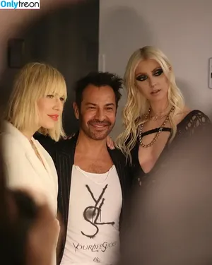 Taylor Momsen / aryelsoul / taylormomsen nude photo #0319