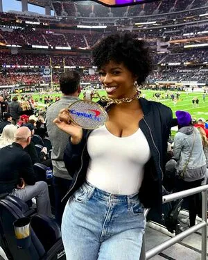Taylor Rooks / taylorrooks nude photo #0006
