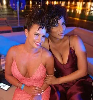 Taylor Rooks / taylorrooks nude photo #0008