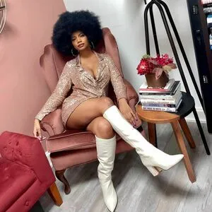 Taylor Rooks / taylorrooks nude photo #0010