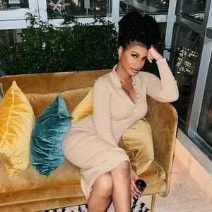 Taylor Rooks / taylorrooks nude photo #0012