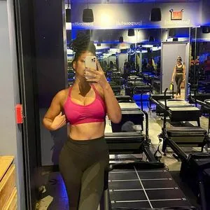 Taylor Rooks / taylorrooks nude photo #0013