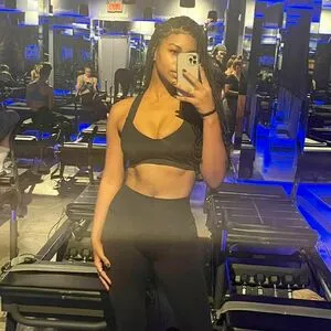 Taylor Rooks / taylorrooks nude photo #0014